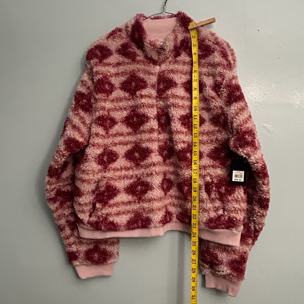 LUCKY BRAND SWEATER